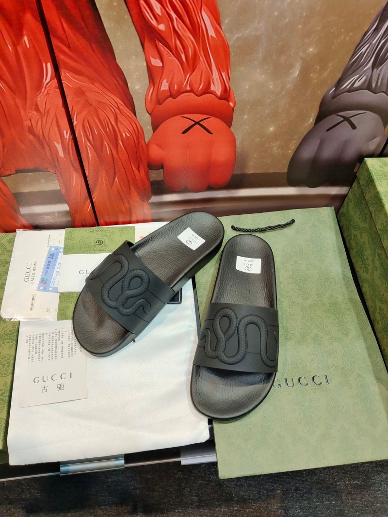 Gucci Slippers